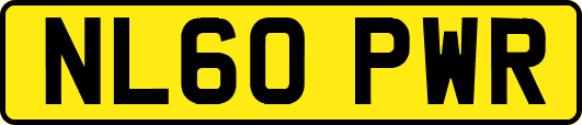 NL60PWR