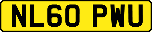 NL60PWU