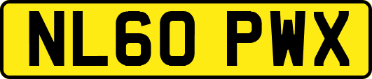 NL60PWX