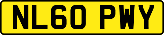 NL60PWY