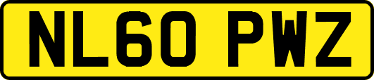 NL60PWZ