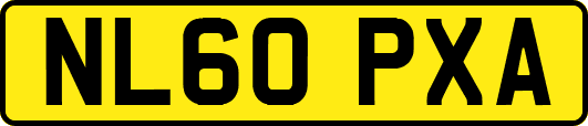 NL60PXA