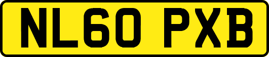 NL60PXB