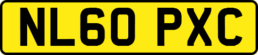 NL60PXC