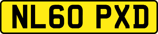 NL60PXD