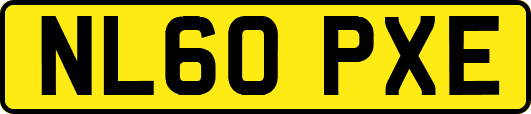 NL60PXE