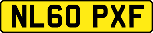 NL60PXF