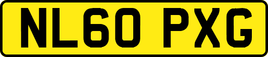 NL60PXG