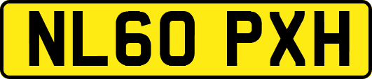 NL60PXH