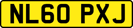 NL60PXJ