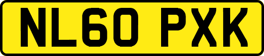 NL60PXK