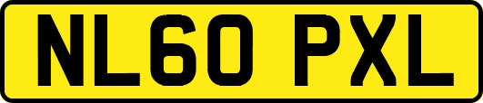NL60PXL