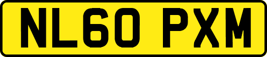NL60PXM