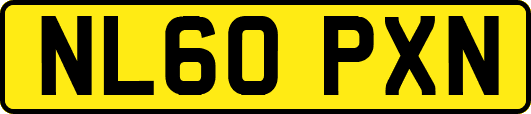NL60PXN