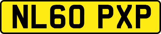 NL60PXP