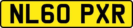 NL60PXR