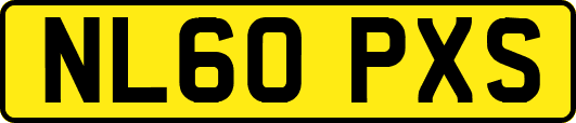 NL60PXS