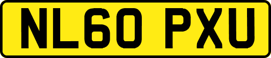 NL60PXU
