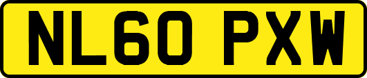 NL60PXW