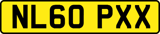 NL60PXX