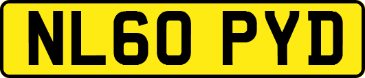 NL60PYD
