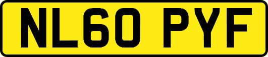 NL60PYF