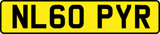 NL60PYR