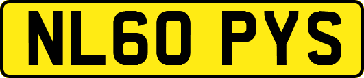 NL60PYS