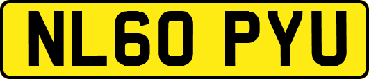 NL60PYU