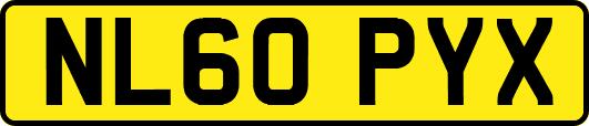NL60PYX