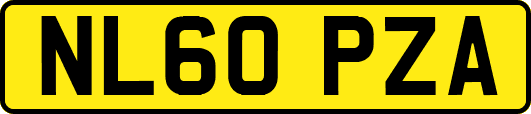NL60PZA