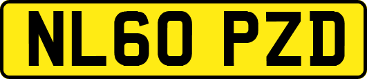 NL60PZD