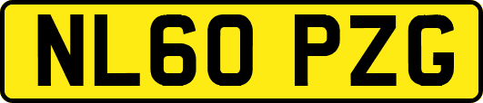 NL60PZG