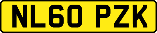 NL60PZK