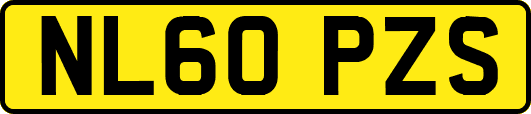 NL60PZS