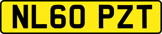 NL60PZT
