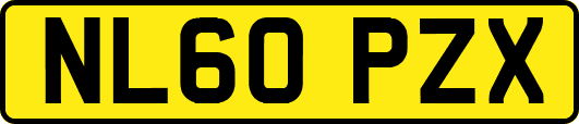 NL60PZX