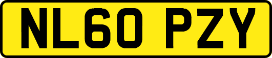 NL60PZY