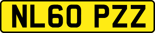 NL60PZZ