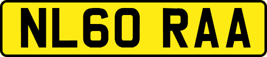 NL60RAA