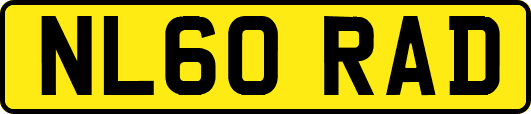 NL60RAD