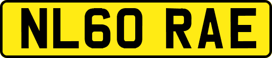 NL60RAE