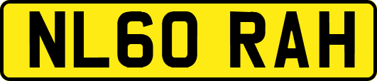 NL60RAH