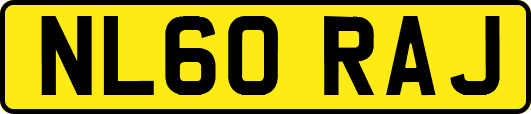 NL60RAJ