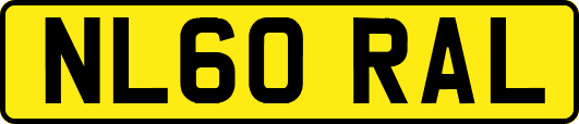 NL60RAL
