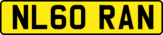 NL60RAN
