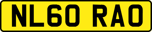 NL60RAO
