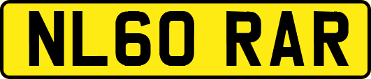 NL60RAR