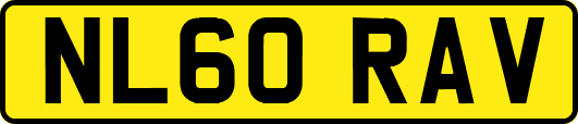 NL60RAV