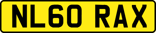 NL60RAX